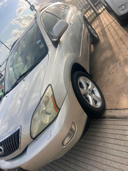 2005 Lexus RX 330 330