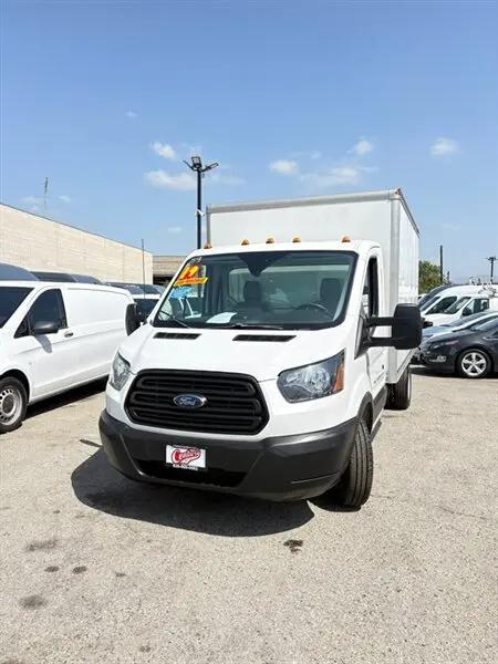 2019 Ford Transit Chassis T-350 for sale in South El Monte, CA