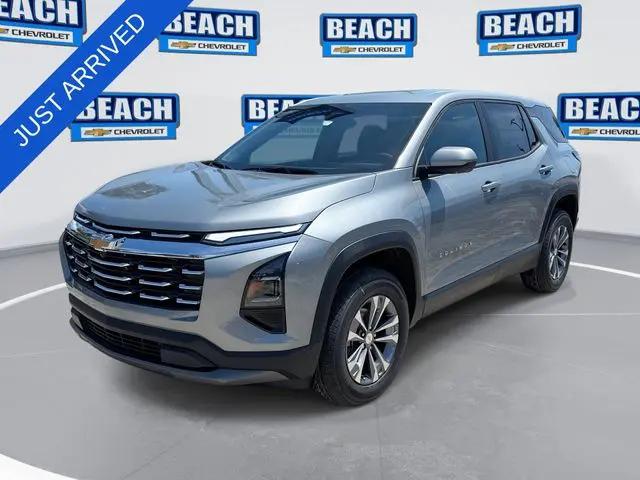 2026 Chevrolet Equinox FWD LT for sale in Little River, SC