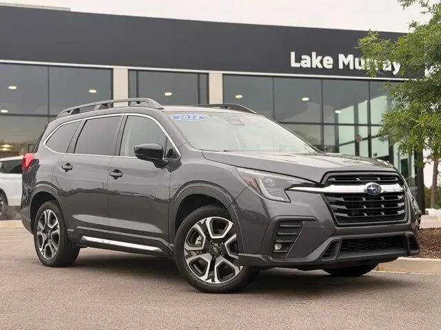 2024 Subaru Ascent Limited 7-Passenger for sale in Irmo, SC