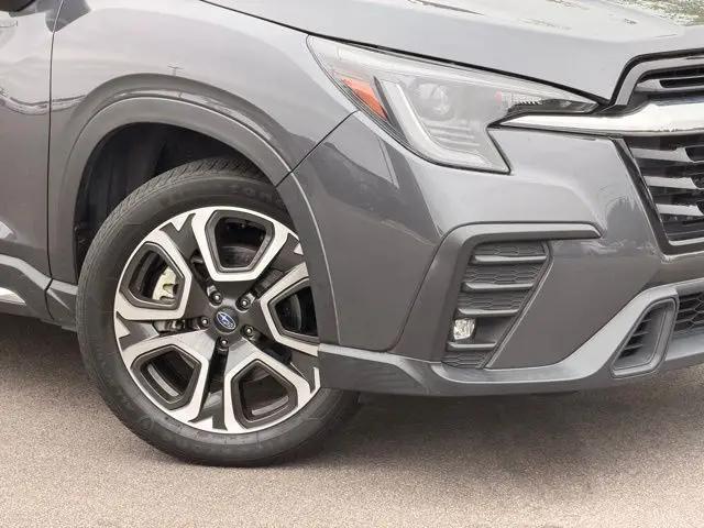 2024 Subaru Ascent Limited 7-Passenger