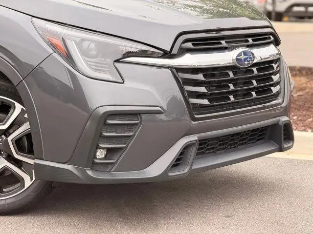 2024 Subaru Ascent Limited 7-Passenger