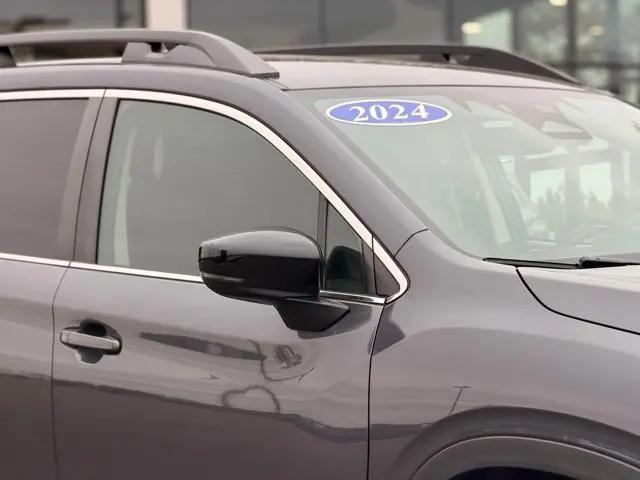 2024 Subaru Ascent Limited 7-Passenger