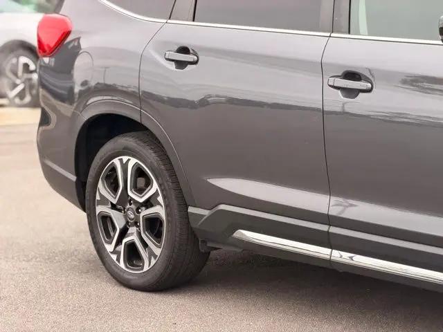 2024 Subaru Ascent Limited 7-Passenger