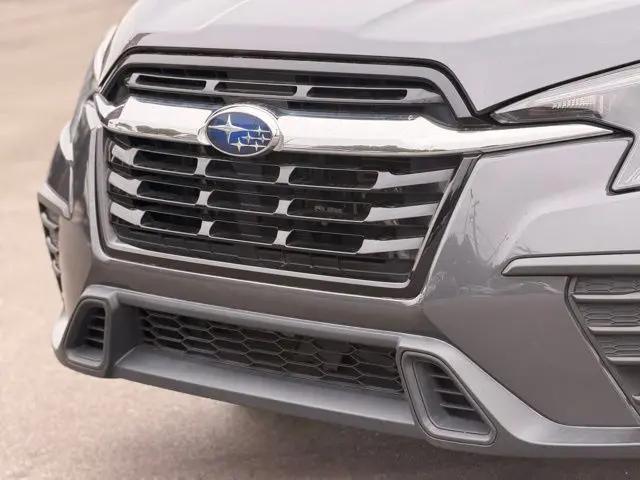 2024 Subaru Ascent Limited 7-Passenger