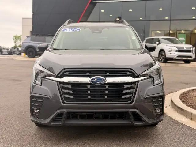 2024 Subaru Ascent Limited 7-Passenger