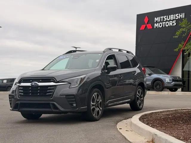 2024 Subaru Ascent Limited 7-Passenger