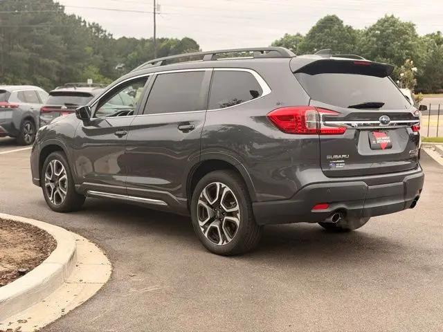 2024 Subaru Ascent Limited 7-Passenger