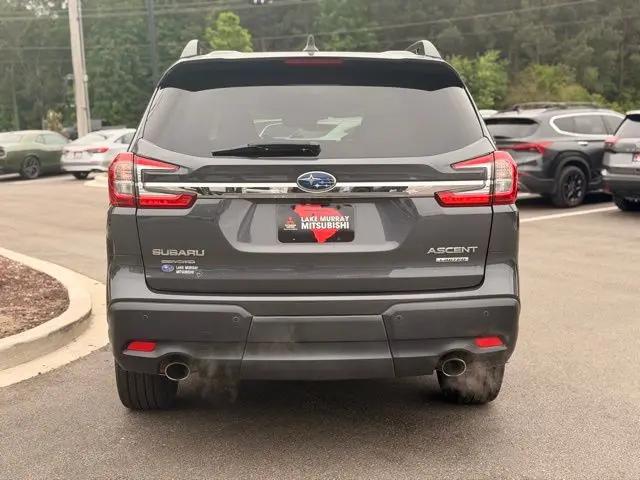 2024 Subaru Ascent Limited 7-Passenger
