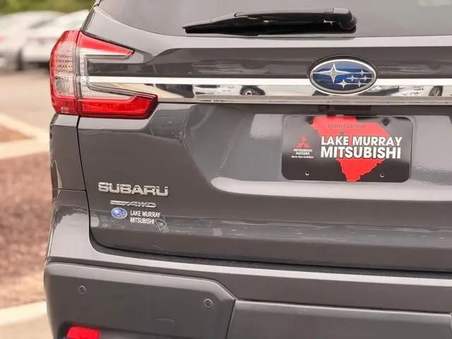 2024 Subaru Ascent Limited 7-Passenger
