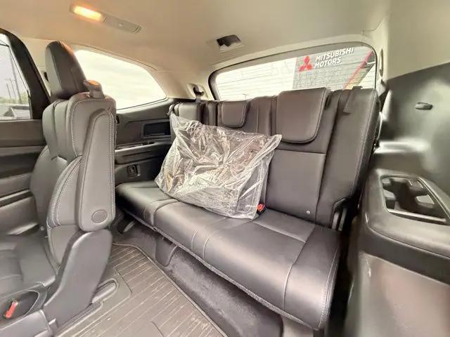 2024 Subaru Ascent Limited 7-Passenger