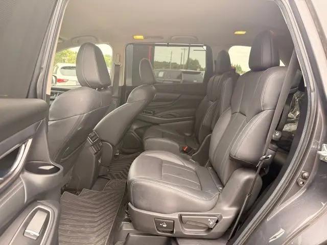 2024 Subaru Ascent Limited 7-Passenger