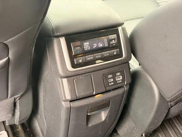 2024 Subaru Ascent Limited 7-Passenger