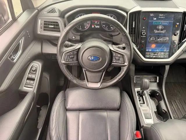 2024 Subaru Ascent Limited 7-Passenger