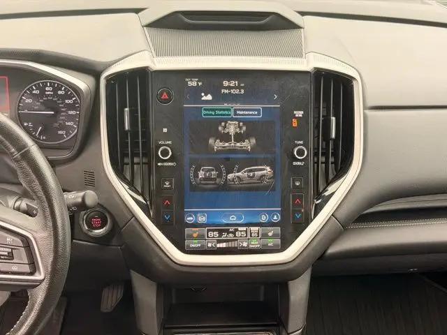 2024 Subaru Ascent Limited 7-Passenger