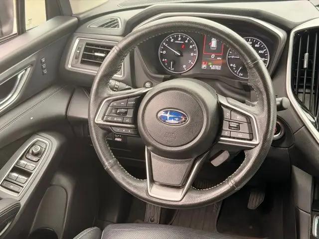 2024 Subaru Ascent Limited 7-Passenger