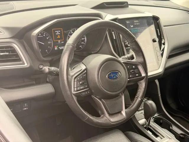2024 Subaru Ascent Limited 7-Passenger