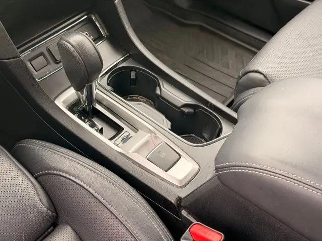 2024 Subaru Ascent Limited 7-Passenger