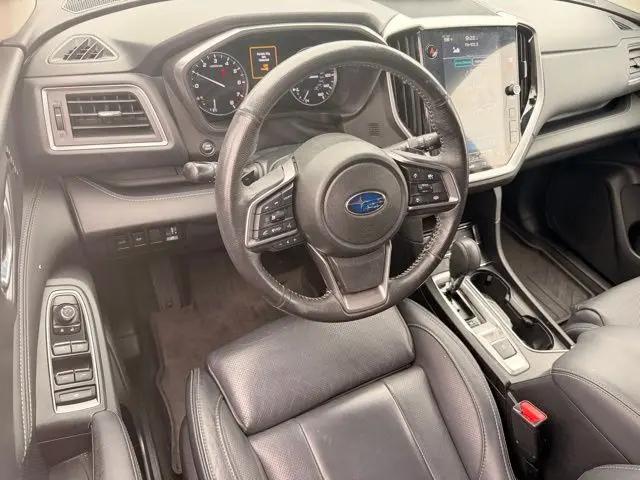 2024 Subaru Ascent Limited 7-Passenger