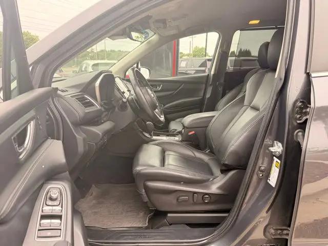 2024 Subaru Ascent Limited 7-Passenger