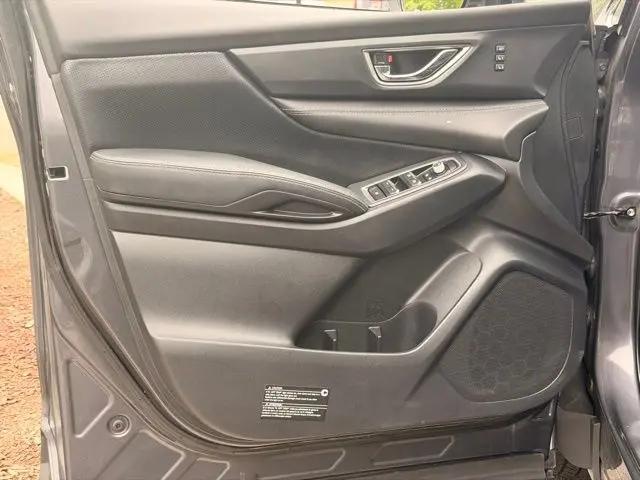 2024 Subaru Ascent Limited 7-Passenger