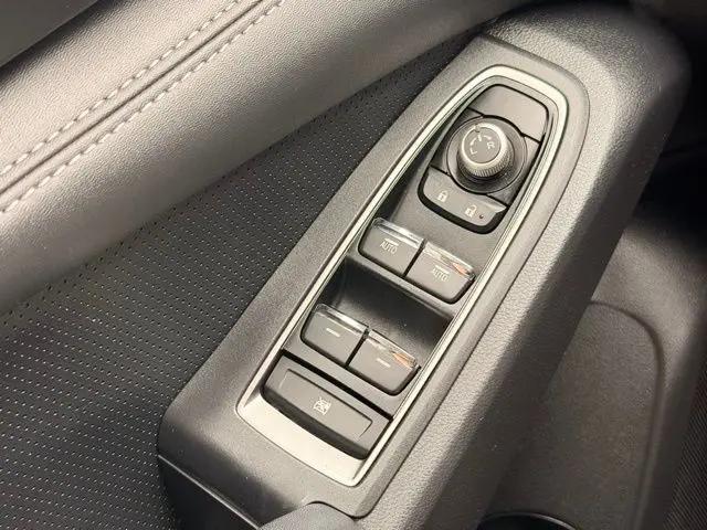 2024 Subaru Ascent Limited 7-Passenger