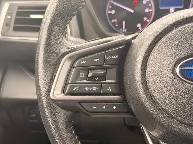 2024 Subaru Ascent Limited 7-Passenger