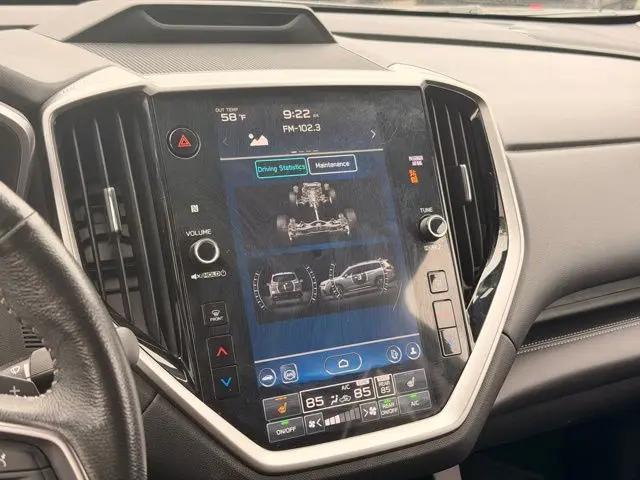 2024 Subaru Ascent Limited 7-Passenger