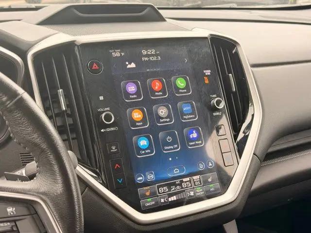 2024 Subaru Ascent Limited 7-Passenger