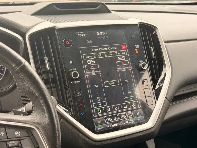 2024 Subaru Ascent Limited 7-Passenger