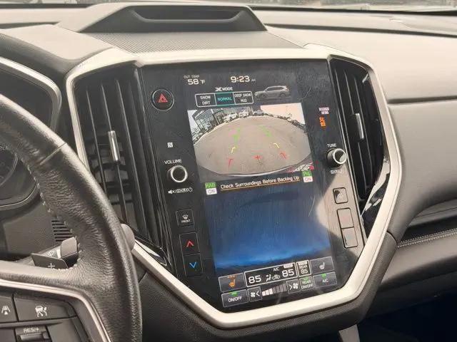 2024 Subaru Ascent Limited 7-Passenger