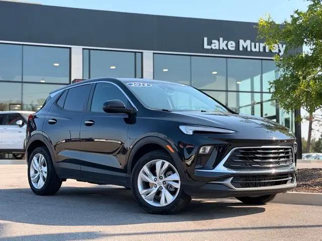 2024 Buick Encore GX Preferred FWD for sale in Irmo, SC