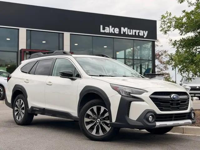 2024 Subaru Outback Limited for sale in Irmo, SC