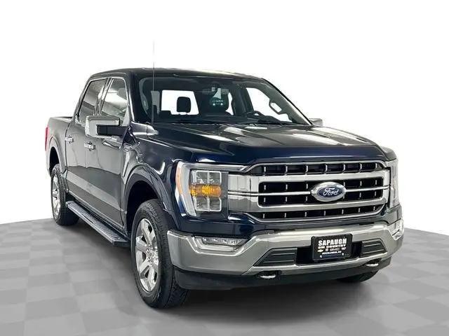 2022 Ford F-150 LARIAT for sale in Herculaneum, MO