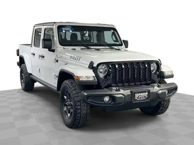 2021 Jeep Gladiator Sport for sale in Herculaneum, MO