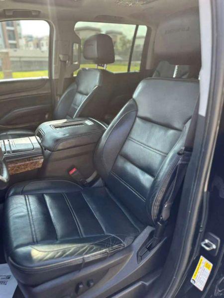2015 GMC Yukon XL Denali
