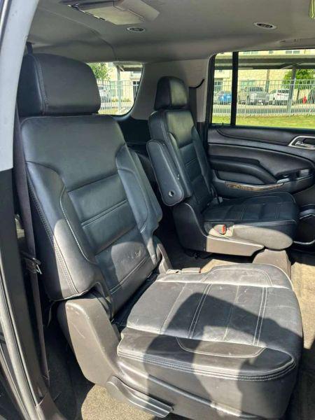 2015 GMC Yukon XL Denali