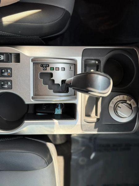 2020 Toyota 4Runner SR5 Premium