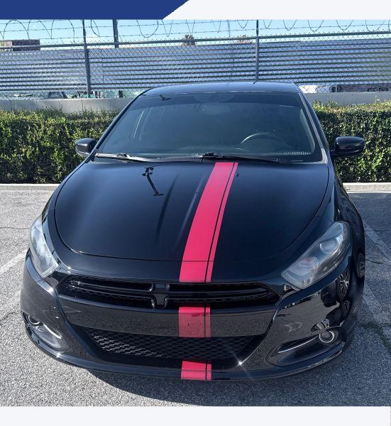 2013 Dodge Dart Rallye for sale in Van Nuys, CA