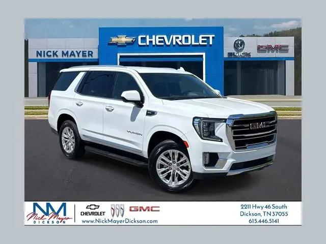2024 GMC Yukon 2WD SLT for sale in Dickson, TN