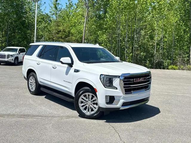 2024 GMC Yukon 2WD SLT