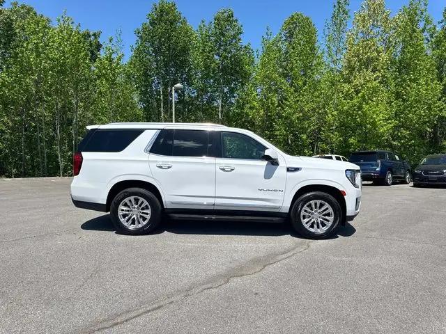 2024 GMC Yukon 2WD SLT