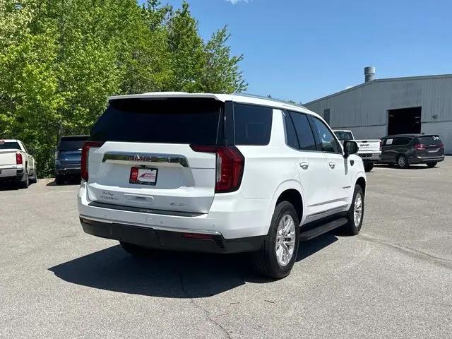 2024 GMC Yukon 2WD SLT
