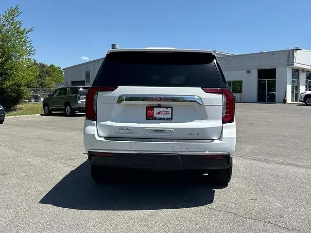 2024 GMC Yukon 2WD SLT