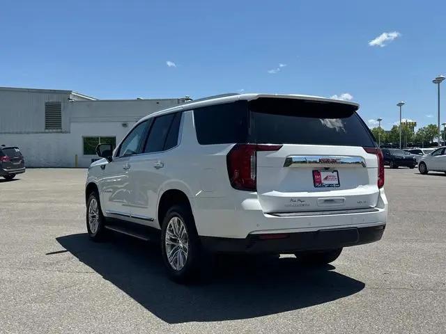 2024 GMC Yukon 2WD SLT