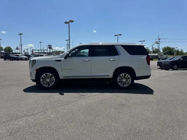 2024 GMC Yukon 2WD SLT