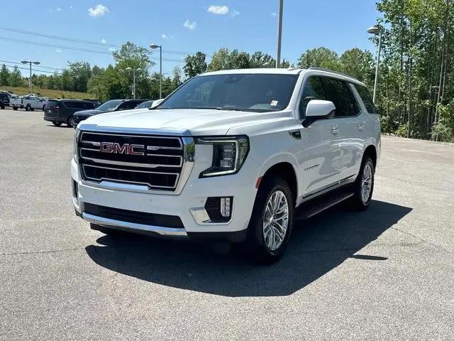 2024 GMC Yukon 2WD SLT