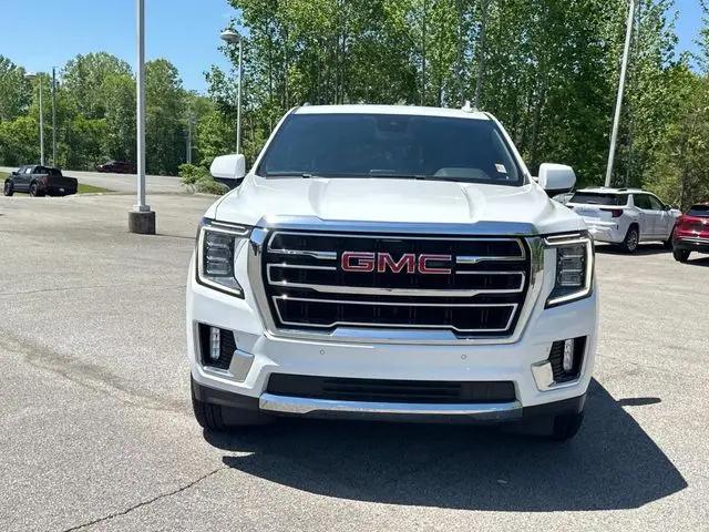 2024 GMC Yukon 2WD SLT
