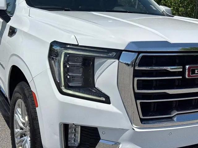 2024 GMC Yukon 2WD SLT
