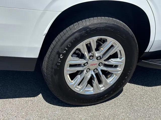 2024 GMC Yukon 2WD SLT